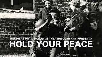 Free download Hold Your Peace - Trailer [2018] video and edit with RedcoolMedia movie maker MovieStudio video editor online and AudioStudio audio editor onlin